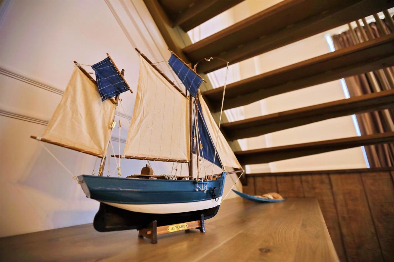 Hotel Nautic Luxury Club Năvodari Exteriér fotografie