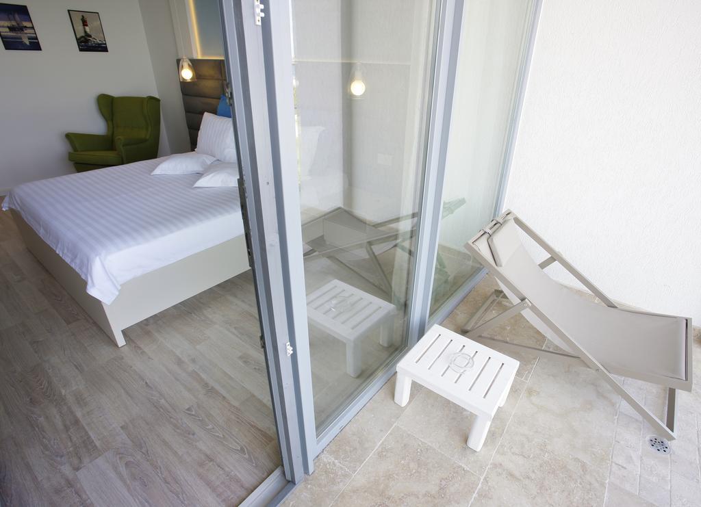 Hotel Nautic Luxury Club Năvodari Pokoj fotografie