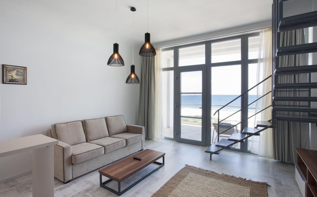 Hotel Nautic Luxury Club Năvodari Pokoj fotografie