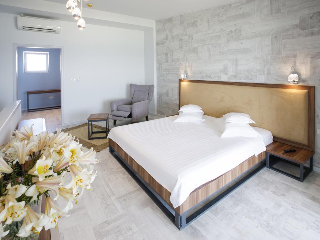Hotel Nautic Luxury Club Năvodari Pokoj fotografie