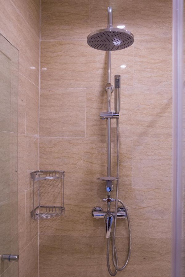 Hotel Nautic Luxury Club Năvodari Exteriér fotografie